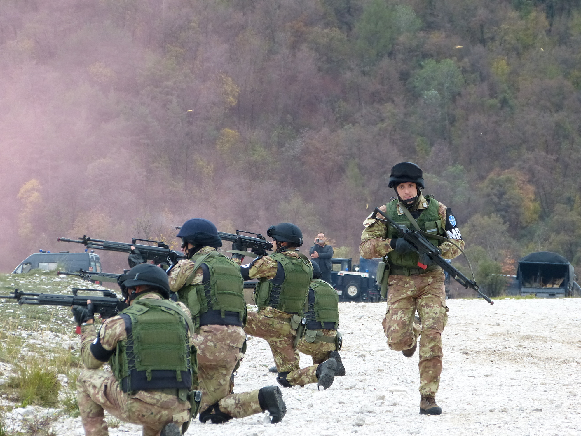 Nuovi Mezzi in dotazione alla Marina Militare. Ecco il loro